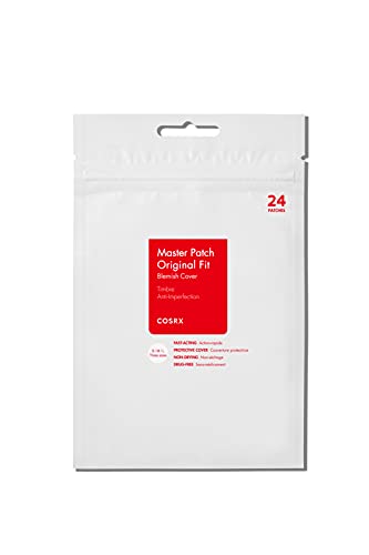 Cosrx MASTER PATCH ORIGINAL FIT